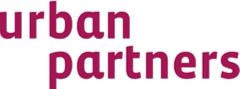 urban partners Logo (DPMA, 12.08.2010)