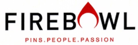 FIREBOWL PINS.PEOPLE.PASSION Logo (DPMA, 14.09.2010)