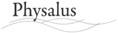 Physalus Logo (DPMA, 07.10.2010)