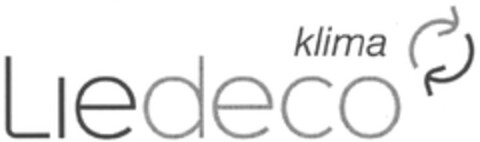 klima Liedeco Logo (DPMA, 07.01.2011)