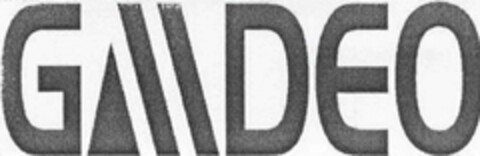 GADEO Logo (DPMA, 04.04.2011)