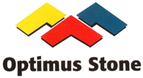 Optimus Stone Logo (DPMA, 03/03/2011)