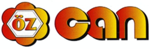 özcan Logo (DPMA, 05.03.2011)
