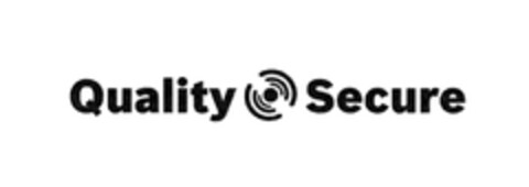 Quality Secure Logo (DPMA, 03.05.2011)
