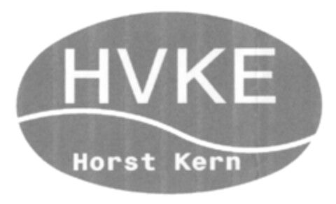 HVKE Horst Kern Logo (DPMA, 05/23/2011)