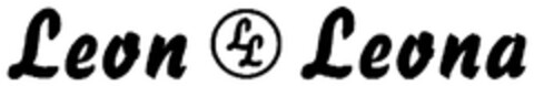 Leon Leona Logo (DPMA, 17.11.2011)