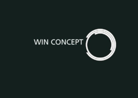 WIN CONCEPT Logo (DPMA, 22.02.2012)