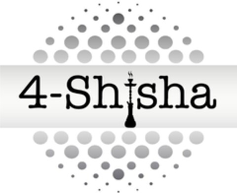 4-Shisha Logo (DPMA, 20.10.2012)