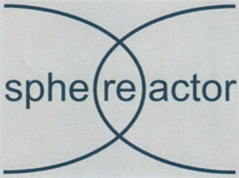 sphe re actor Logo (DPMA, 25.01.2012)