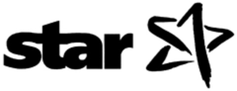 star Logo (DPMA, 30.01.2012)