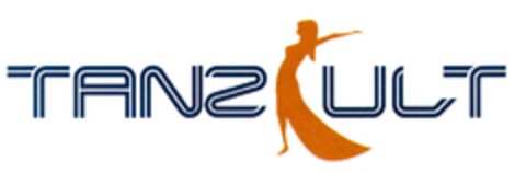 TANZKULT Logo (DPMA, 14.03.2012)