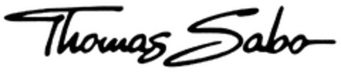Thomas Sabo Logo (DPMA, 27.03.2012)