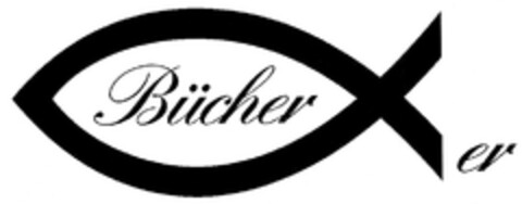 Bücher Logo (DPMA, 04/13/2012)