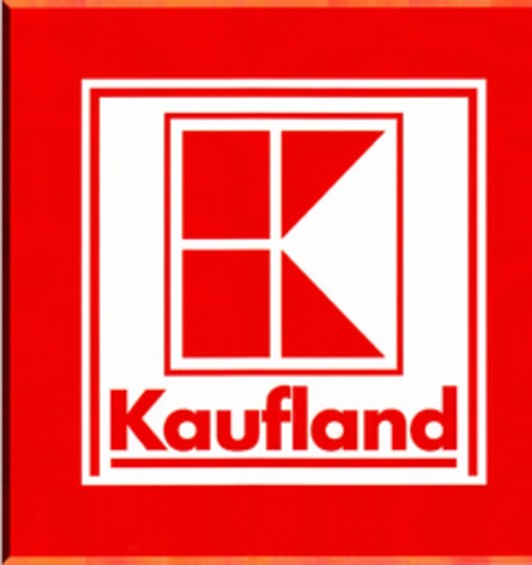 Kaufland Logo (DPMA, 13.06.2012)