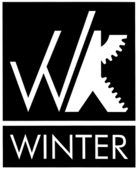 WINTER Logo (DPMA, 14.11.2012)