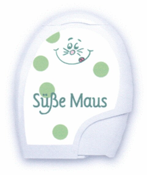 Süße Maus Logo (DPMA, 02/01/2013)