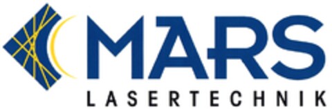 MARS LASERTECHNIK Logo (DPMA, 02.05.2013)