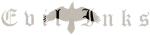 Evil Inks Logo (DPMA, 31.08.2013)