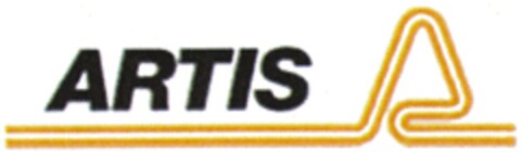 ARTIS Logo (DPMA, 10.09.2013)