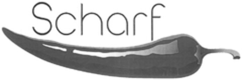 Scharf Logo (DPMA, 30.09.2013)