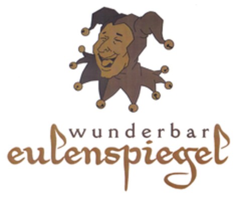 wunderbar eulenspiegel Logo (DPMA, 16.12.2013)