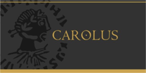 CAROLUS Logo (DPMA, 23.04.2014)
