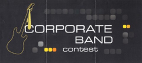 CORPORATE BAND contest Logo (DPMA, 04/03/2014)