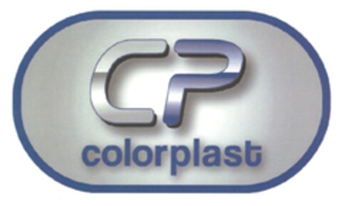 CP colorplast Logo (DPMA, 04.08.2014)