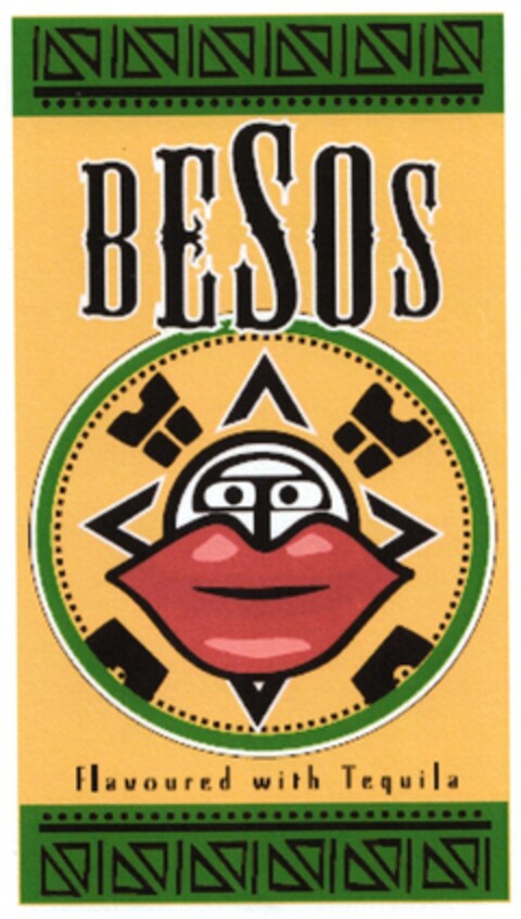 BESOS Logo (DPMA, 06/28/2014)