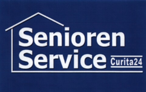 Senioren Service Curita24 Logo (DPMA, 02.10.2014)