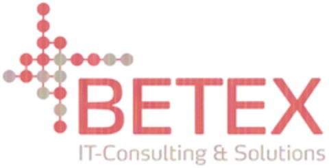 BETEX IT-Consulting & Solutions Logo (DPMA, 11/15/2014)