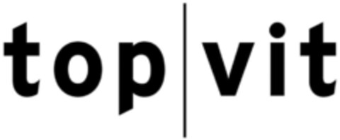 top|vit Logo (DPMA, 02/11/2015)