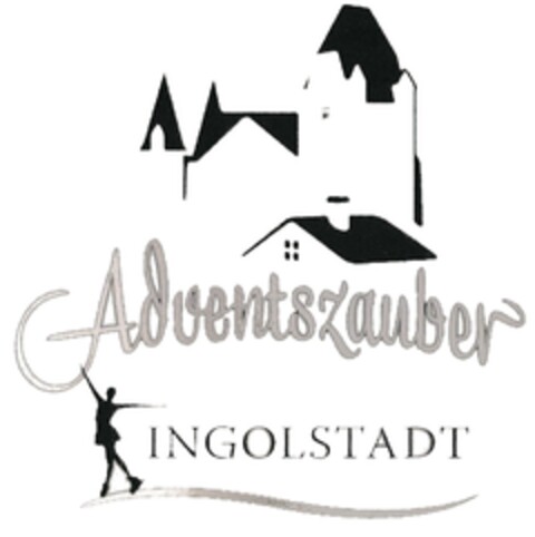 Adventszauber Ingolstadt Logo (DPMA, 23.03.2015)