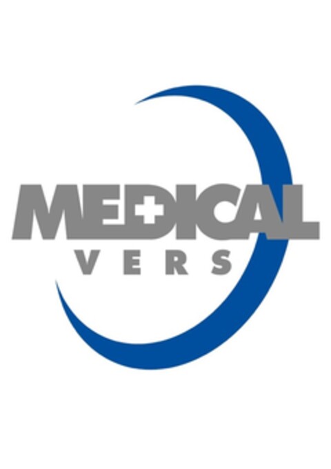 MEDICAL  V E R S Logo (DPMA, 03/16/2015)