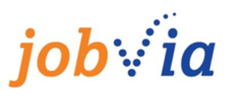 jobvia Logo (DPMA, 15.04.2015)