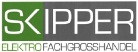 S<IPPER ELEKTROFACHGROSSHANDEL Logo (DPMA, 11.10.2016)