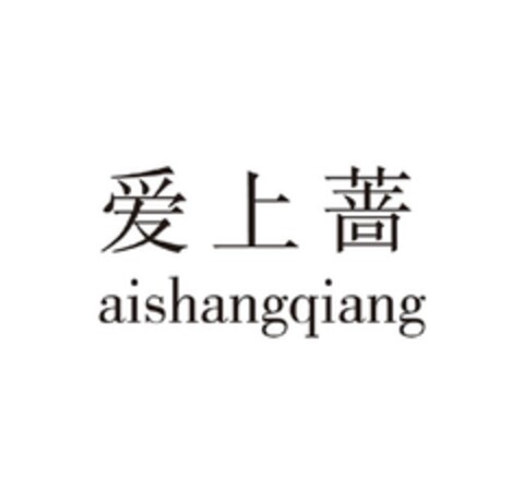 aishangqiang Logo (DPMA, 11.02.2016)