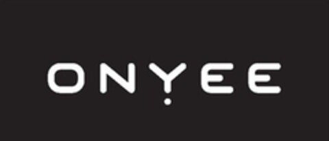 ONYEE Logo (DPMA, 20.01.2016)