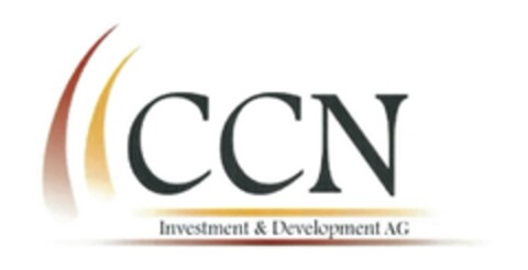 CCN Investment & Development AG Logo (DPMA, 04/05/2017)