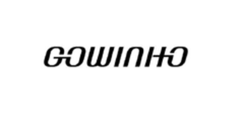 GOWInHO Logo (DPMA, 10.01.2017)