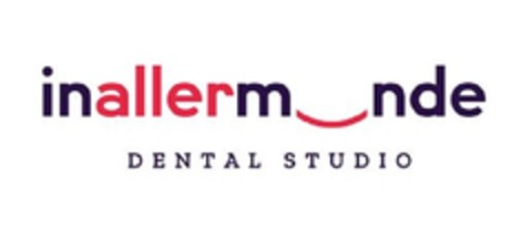 in allermunde DENTAL STUDIO Logo (DPMA, 13.10.2017)