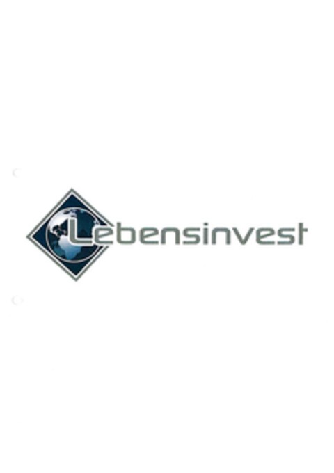 Lebensinvest Logo (DPMA, 04.12.2017)
