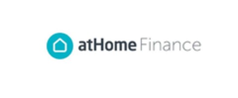 atHome Finance Logo (DPMA, 19.12.2017)