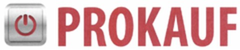 PROKAUF Logo (DPMA, 07.08.2018)