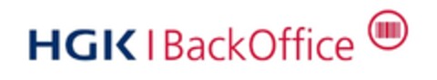HGK BackOffice Logo (DPMA, 01/10/2018)