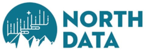 NORTH DATA Logo (DPMA, 06.04.2018)