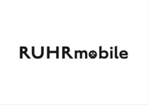 RUHRmobile Logo (DPMA, 04/17/2018)