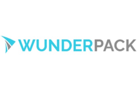 WUNDERPACK Logo (DPMA, 27.06.2018)