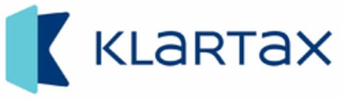 KLARTAX Logo (DPMA, 17.01.2019)