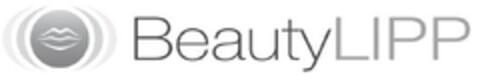 BeautyLIPP Logo (DPMA, 03/27/2019)